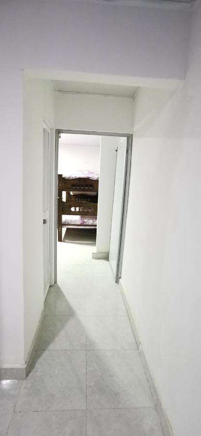Apartaestudio J.V.G. San Andrés Extérieur photo