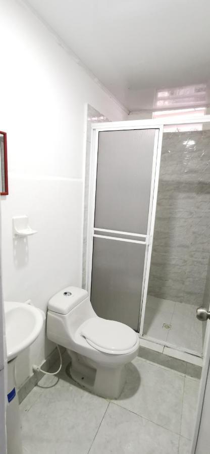 Apartaestudio J.V.G. San Andrés Extérieur photo